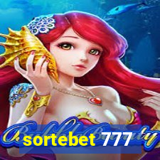 sortebet 777